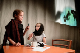 Magdalena Schmidtová